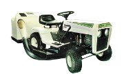 Bolens G11LT lawn tractor