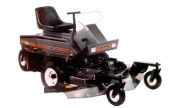 White FR-18C lawn tractor