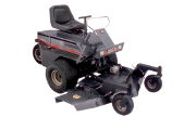White FR-1800 lawn tractor