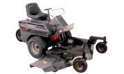 White FR-2000C lawn tractor