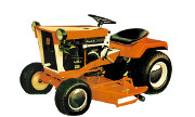 Simplicity 3212H Tractor