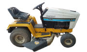 Cub Cadet 1620 Tractor