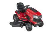 Craftsman 917.27394 Tractor
