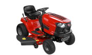 Craftsman 247.27373 Tractor