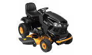 Craftsman 247.20442 Tractor