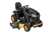 Craftsman 247.20444 Tractor
