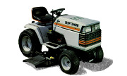 Craftsman 917.25441 Tractor