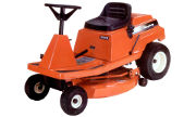 Simplicity 10REG Tractor