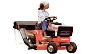 Simplicity 4111 Tractor