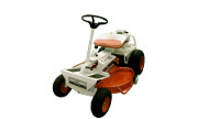 AMF lawn tractors 1266 Tractor