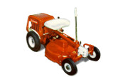 Simplicity 450 Tractor