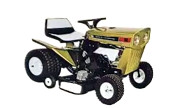 MTD lawn tractors 669 Tractor