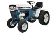 MTD lawn tractors 990 Tractor