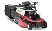 Yard-Man lawn tractors 13517 lawn tractor