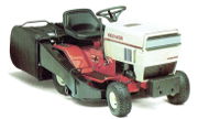 Yard-Man lawn tractors 13649 lawn tractor