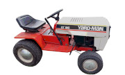 Yard-Man lawn tractors 14805 lawn tractor