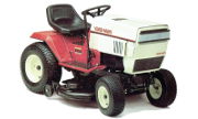 Yard-Man lawn tractors 14843 lawn tractor