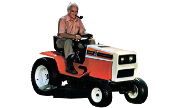 Yard-Man lawn tractors 14995 lawn tractor