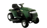 Craftsman 917.27153 Tractor