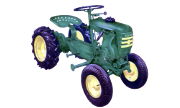 Bolens 200 lawn tractor