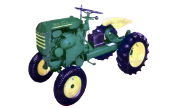 Bolens 220 lawn tractor