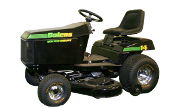 Bolens 3014H lawn tractor