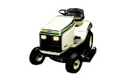Bolens 3012G lawn tractor