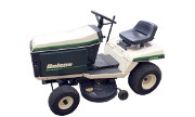 Bolens 13023 lawn tractor
