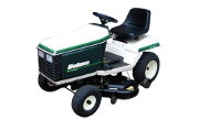 Bolens 3114H lawn tractor