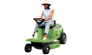 Deutz-Allis lawn tractors 830 Tractor