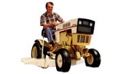 Sears lawn tractors ST/12 lawn tractor