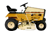 Sears lawn tractors LT/10E lawn tractor