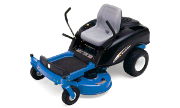 New Holland lawn tractors MZ18H lawn tractor