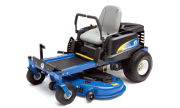 New Holland lawn tractors G4010 lawn tractor