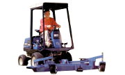 New Holland lawn tractors CM272 lawn tractor