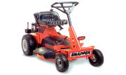 Snapper lawn tractors M280817B lawn tractor
