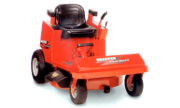 Snapper lawn tractors YZ13331BE lawn tractor