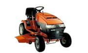 Snapper lawn tractors LT160H42CBV lawn tractor