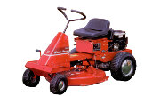 Wheel Horse 111-6 Tractor