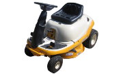 Cub Cadet 1027 lawn tractor