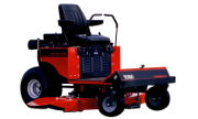 Wheel Horse 718-Z Tractor