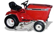 Cub Cadet 582 Special Tractor