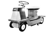 Bolens 6466 lawn tractor