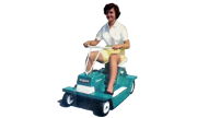 Bolens 7425 lawn tractor