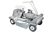 Bolens 8426 lawn tractor