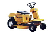 Bolens 829 lawn tractor