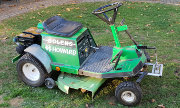 Bolens 1134 lawn tractor