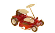 Snapper lawn tractors 304R lawn tractor