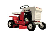 Craftsman 131.9635 Tractor