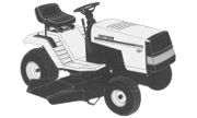 Craftsman 917.25622 Tractor